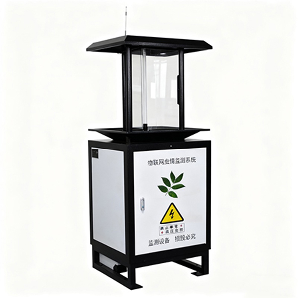 物联网虫情检测系统