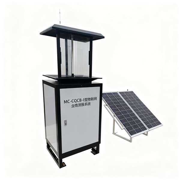 MC-CQCB-I型物联网虫情测报系统