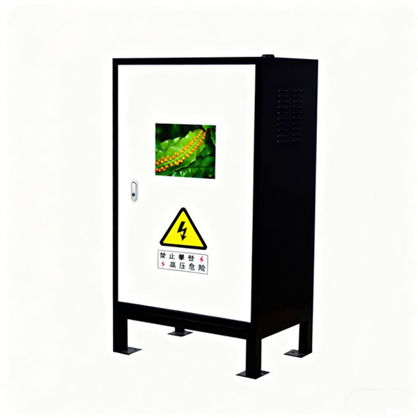 MC-BZY-D型物联网智能孢子捕捉系统