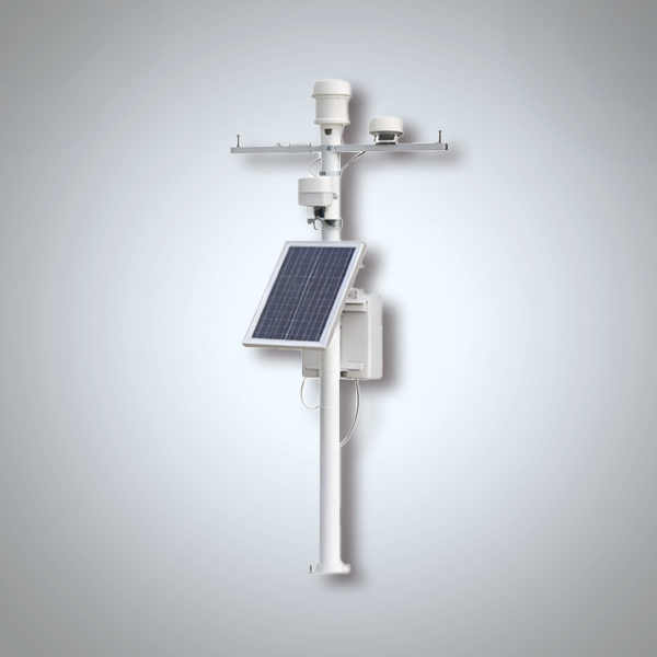 MC-CS系列超声波传感器与气象环境监测站