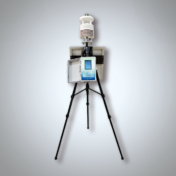 MC-QXBX 应急气象站