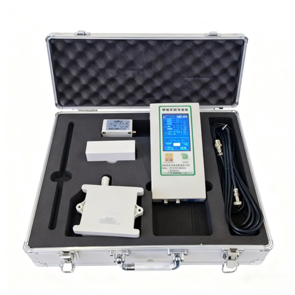 多适配便捷式检测仪