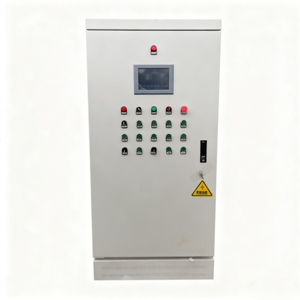 温室自动化控制系统