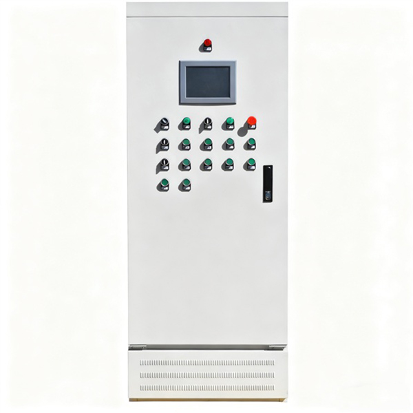 物联网智能温室控制系统