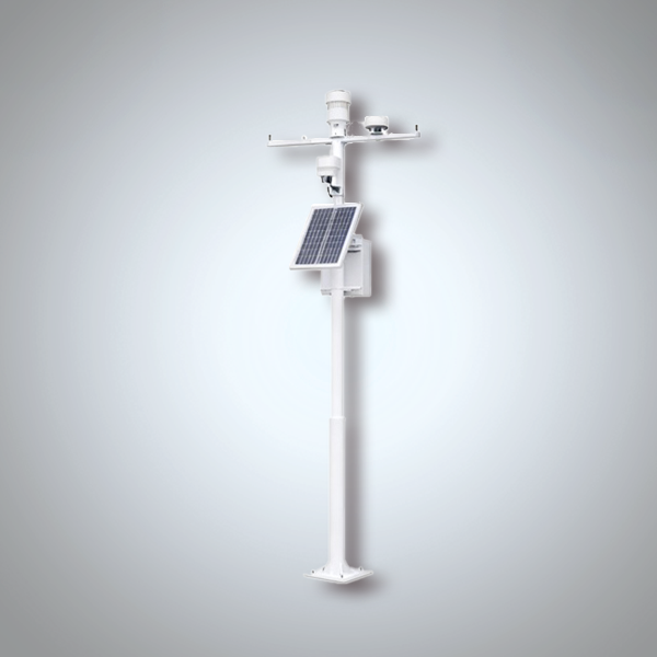 农田小气候监测站