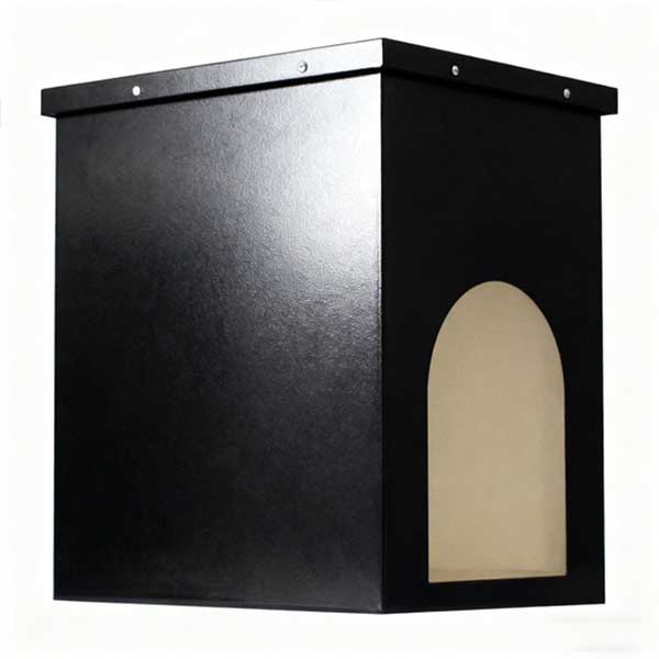 智能鼠情监测站