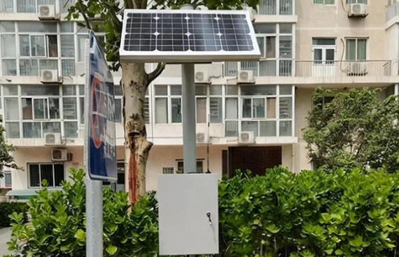 北京林业大学流量监测