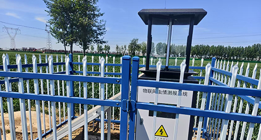 河南省玉米单产提升项目