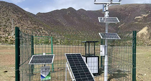 西藏高标准农田改造项目