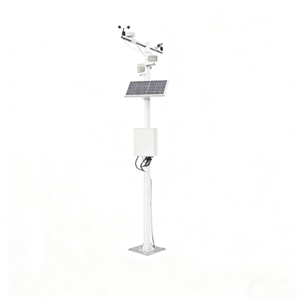 农田小气候监测站