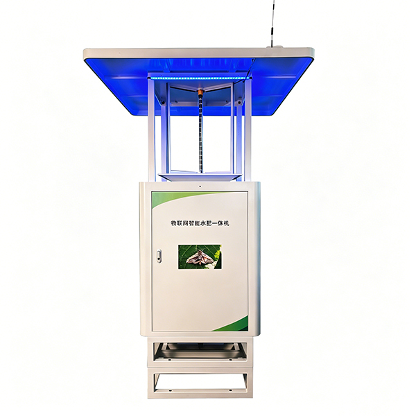 TS-CQCB 物联网智能虫情测报灯