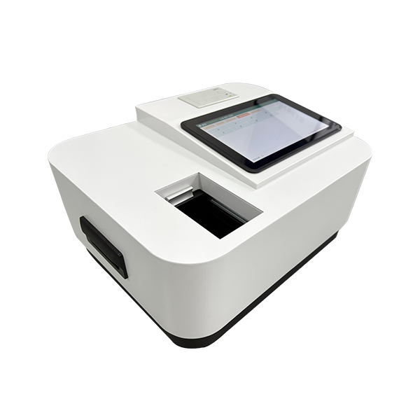 TS-SFS 型安卓互联网土壤肥料化学成分检测仪