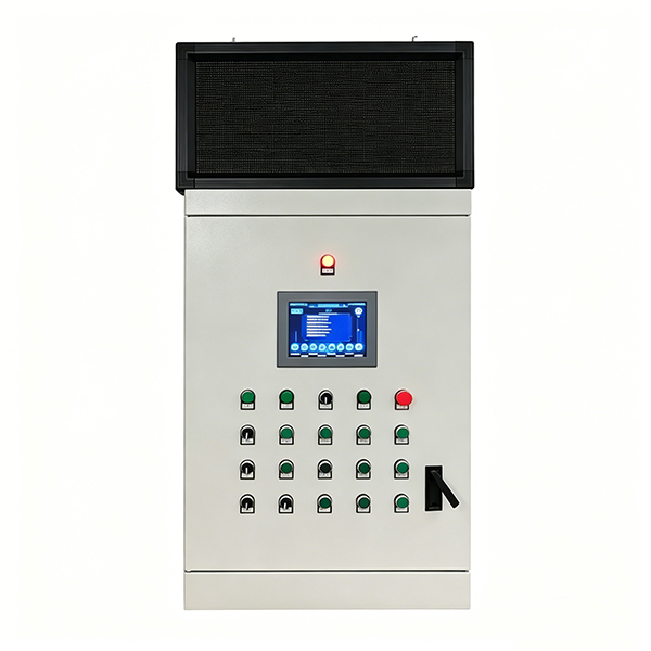 MC-WSK温室自动化控制系统