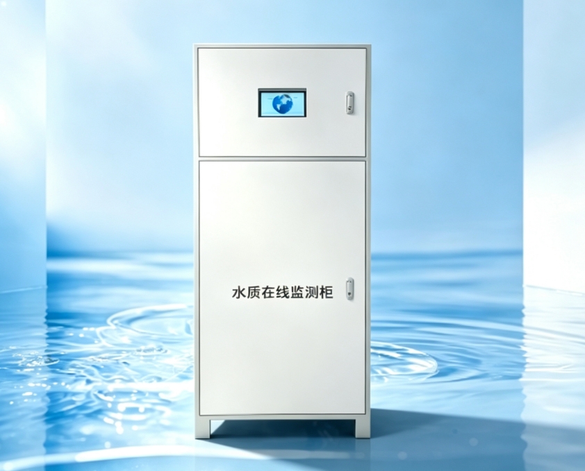 多参数水质监测仪图片3 多参数水质监测仪图片3