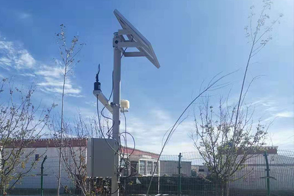 六要素自动气象站图片3
