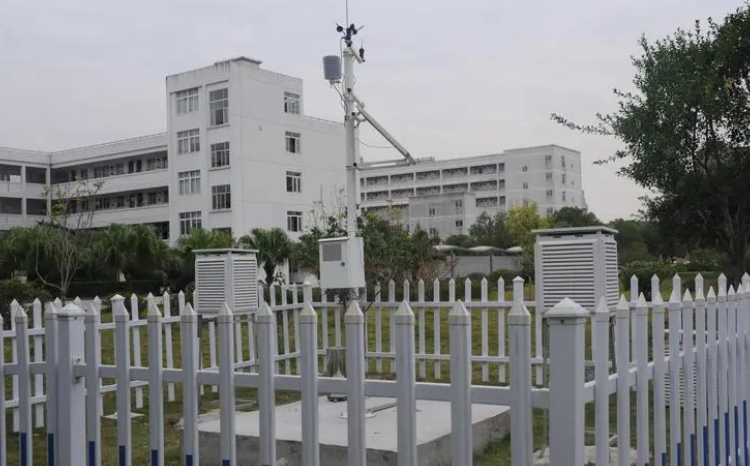 校园气象站如何助力学生学习气象知识